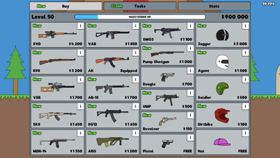 Emulate iPhone app Raid Rush using MyAndroid Emulate iPhone app Raid Rush using MyAndroid