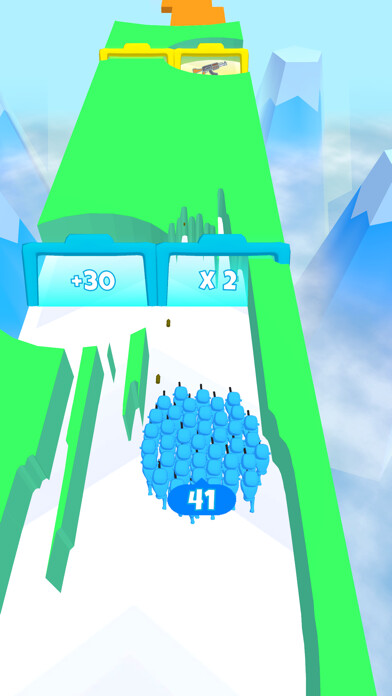 Emulate iPhone app Raidway using MyAndroid Emulate iPhone app Raidway using MyAndroid