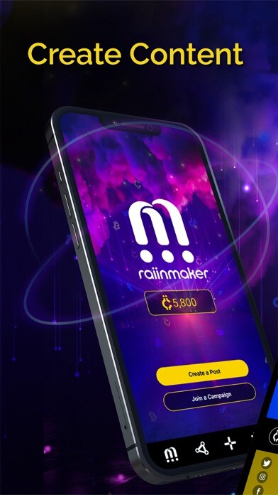 Emulate iPhone app Raiinmaker: Mint Your Moment using MyAndroid Emulate iPhone app Raiinmaker: Mint Your Moment using MyAndroid