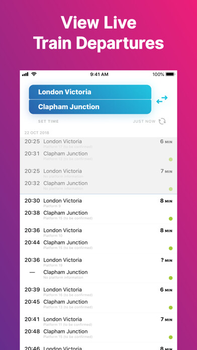 Emulate iPhone app RailApp using MyAndroid Emulate iPhone app RailApp using MyAndroid