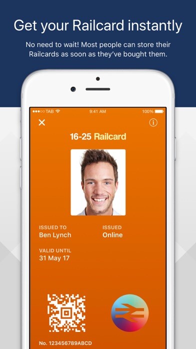 Run android online APK Railcard from MyAndroid or emulate Railcard using MyAndroid Run android online APK Railcard from MyAndroid or emulate Railcard using MyAndroid