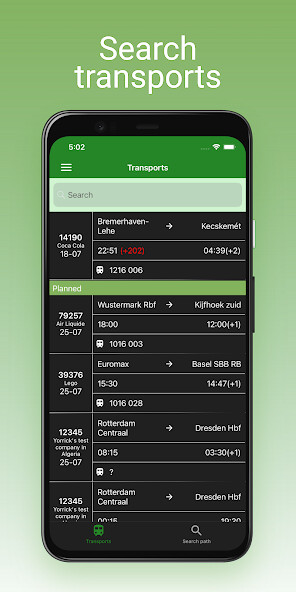 Run android online APK RailCube Mobile from MyAndroid or emulate RailCube Mobile using MyAndroid Run android online APK RailCube Mobile from MyAndroid or emulate RailCube Mobile using MyAndroid