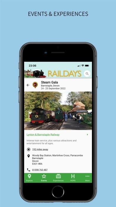 Emulate iPhone app Raildays using MyAndroid Emulate iPhone app Raildays using MyAndroid