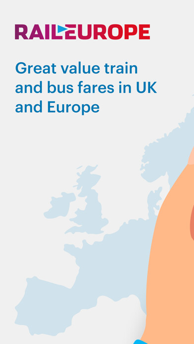 Emulate iPhone app Rail Europe - Formerly Loco2 using MyAndroid Emulate iPhone app Rail Europe - Formerly Loco2 using MyAndroid