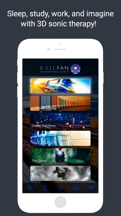Emulate iPhone app Railfan: Trains & Locomotives using MyAndroid Emulate iPhone app Railfan: Trains & Locomotives using MyAndroid