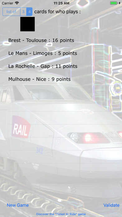Emulate iPhone app Rail-France using MyAndroid Emulate iPhone app Rail-France using MyAndroid