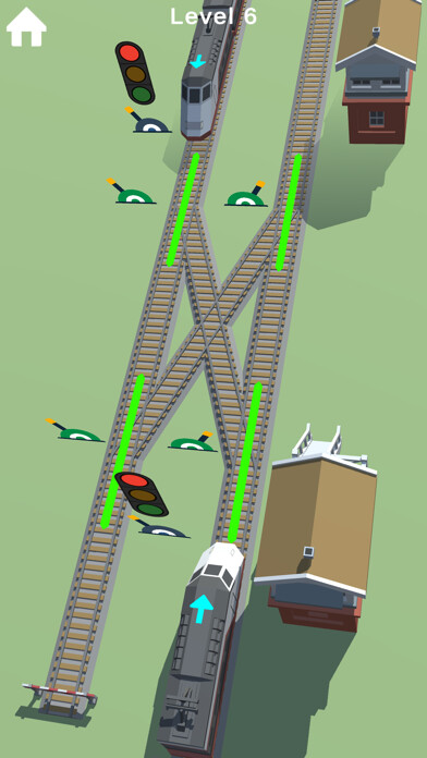 Emulate iPhone app Rail Keeper using MyAndroid Emulate iPhone app Rail Keeper using MyAndroid