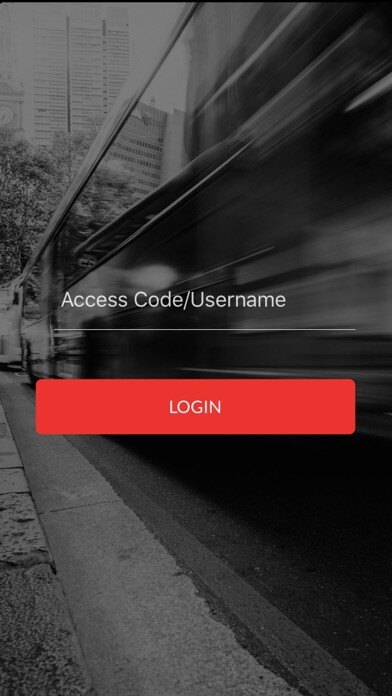 Emulate iPhone app Rail LinQ Station App using MyAndroid Emulate iPhone app Rail LinQ Station App using MyAndroid