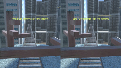 Emulate iPhone app Rail Man VR using MyAndroid Emulate iPhone app Rail Man VR using MyAndroid