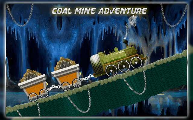 Emulate Android APK Rail Mining Rush Emulate Android APK Rail Mining Rush