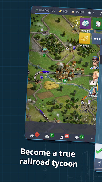 Run android online APK Rail Nation - Railroad Tycoon from MyAndroid or emulate Rail Nation - Railroad Tycoon using MyAndroid Run android online APK Rail Nation - Railroad Tycoon from MyAndroid or emulate Rail Nation - Railroad Tycoon using MyAndroid