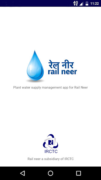 Run android online APK RailNeer from MyAndroid or emulate RailNeer using MyAndroid