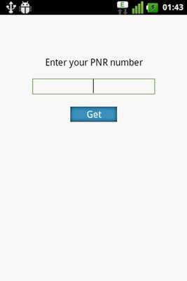 Emulate Android APK Rail PNR Fast and Easy Emulate Android APK Rail PNR Fast and Easy