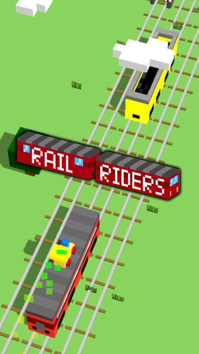 Run android online APK Rail Riders from MyAndroid or emulate Rail Riders using MyAndroid