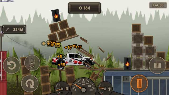 Emulate Android APK Railroad Madness Emulate Android APK Railroad Madness