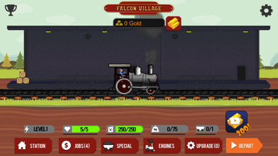 Emulate iPhone app Rails And Metal HD using MyAndroid Emulate iPhone app Rails And Metal HD using MyAndroid