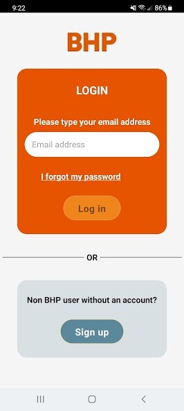 Run android online APK Rail from MyAndroid or emulate Rail using MyAndroid
