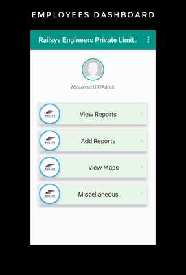 Emulate Android APK Railsys Engineers
