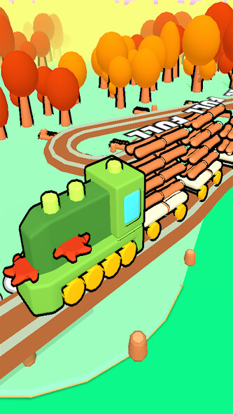 Run android online APK Rail Thomas The Train from MyAndroid or emulate Rail Thomas The Train using MyAndroid