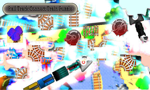 Run android online APK Rail Track Connect : Train Puzzle Free Game from MyAndroid or emulate Rail Track Connect : Train Puzzle Free Game using MyAndroid