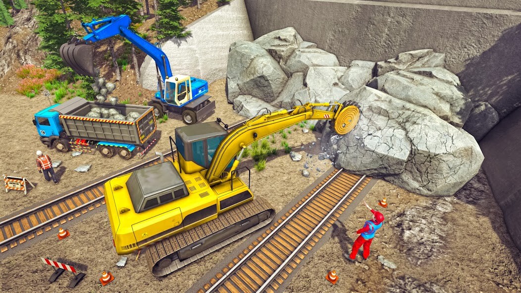 Run android online APK Railway City Construction Game from MyAndroid or emulate Railway City Construction Game using MyAndroid Run android online APK Railway City Construction Game from MyAndroid or emulate Railway City Construction Game using MyAndroid
