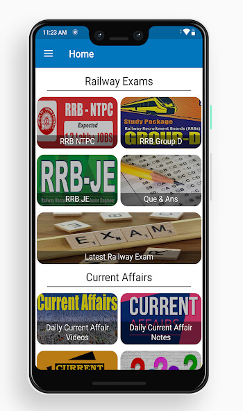 Run android online APK Railway Exam RRB Group D NTPC from MyAndroid or emulate Railway Exam RRB Group D NTPC using MyAndroid Run android online APK Railway Exam RRB Group D NTPC from MyAndroid or emulate Railway Exam RRB Group D NTPC using MyAndroid