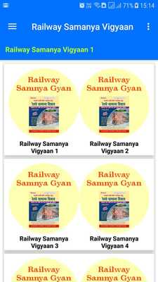 Emulate Android APK Railway Gk Science Emulate Android APK Railway Gk Science