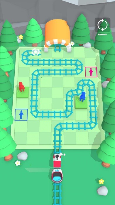 Emulate iPhone app Railway Manager 3D using MyAndroid Emulate iPhone app Railway Manager 3D using MyAndroid