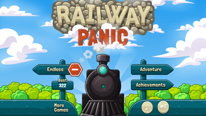 Emulate iPhone app Railway Panic using MyAndroid Emulate iPhone app Railway Panic using MyAndroid