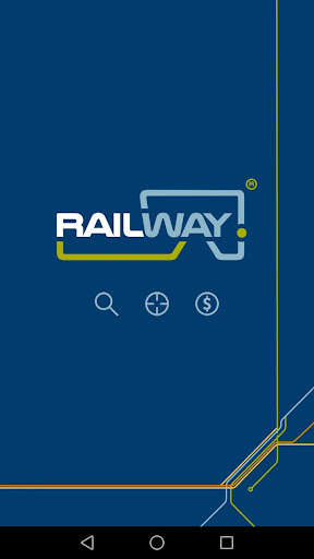Emulate iPhone app Railway using MyAndroid