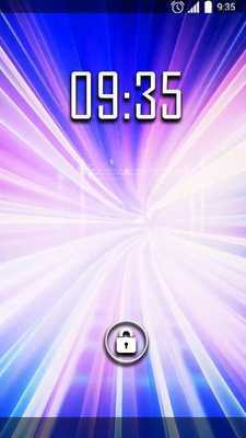 Emulate Android APK Railway Space Live Wallpaper Emulate Android APK Railway Space Live Wallpaper