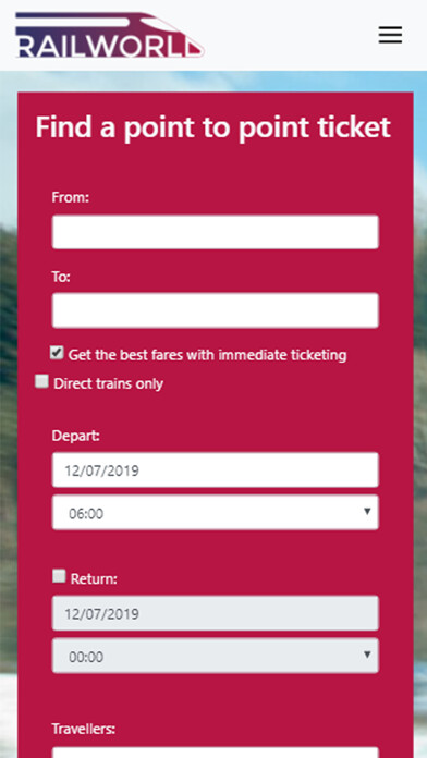 Emulate iPhone app RailWorld using MyAndroid Emulate iPhone app RailWorld using MyAndroid