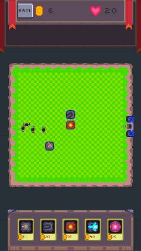 Run android online APK Rainbirth Cube Defense Medieval Tower Defense from MyAndroid or emulate Rainbirth Cube Defense Medieval Tower Defense using MyAndroid Run android online APK Rainbirth Cube Defense Medieval Tower Defense from MyAndroid or emulate Rainbirth Cube Defense Medieval Tower Defense using MyAndroid