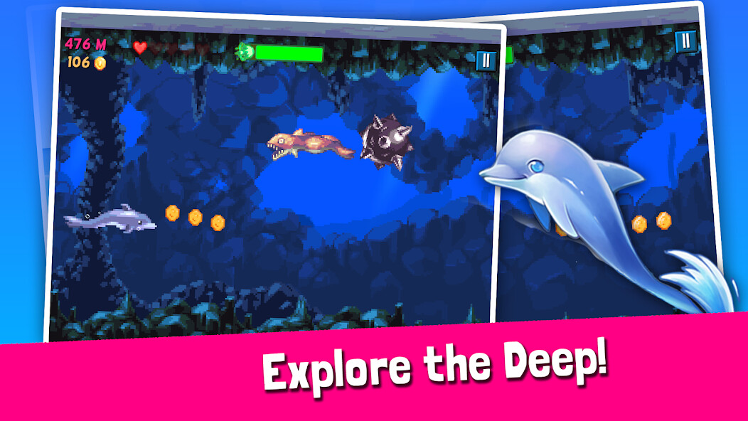 Run android online APK Rainbirth Dolphin Show Infinite Runner Water Race from MyAndroid or emulate Rainbirth Dolphin Show Infinite Runner Water Race using MyAndroid Run android online APK Rainbirth Dolphin Show Infinite Runner Water Race from MyAndroid or emulate Rainbirth Dolphin Show Infinite Runner Water Race using MyAndroid