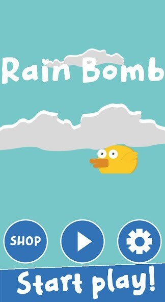 Run android online APK Rain Bomb from MyAndroid or emulate Rain Bomb using MyAndroid