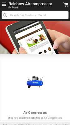 Emulate Android APK Rainbow Aircompressor Emulate Android APK Rainbow Aircompressor