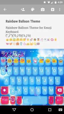 Emulate Android APK Rainbow Balloon Emulate Android APK Rainbow Balloon