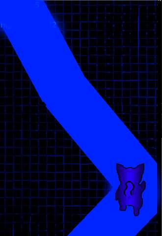 Emulate Android APK Rainbow Cat Run