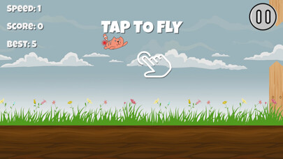 Emulate iPhone app Rainbow cat using MyAndroid Emulate iPhone app Rainbow cat using MyAndroid