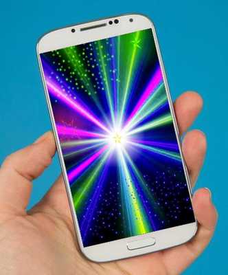 Emulate Android APK RAINBOW Color Call: colorfull flashlight Emulate Android APK RAINBOW Color Call: colorfull flashlight