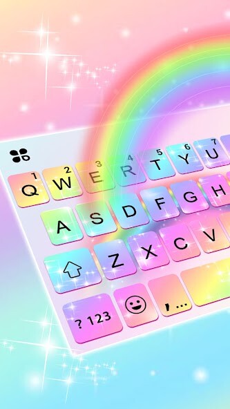Run android online APK Rainbow Colors Theme from MyAndroid or emulate Rainbow Colors Theme using MyAndroid