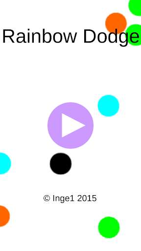 Emulate Android APK Rainbow Dodge Emulate Android APK Rainbow Dodge