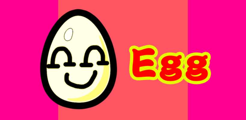 Emulate Android APK Rainbow Egg