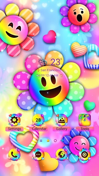 Run android online APK Rainbow Emoji - Wallpaper from MyAndroid or emulate Rainbow Emoji - Wallpaper using MyAndroid Run android online APK Rainbow Emoji - Wallpaper from MyAndroid or emulate Rainbow Emoji - Wallpaper using MyAndroid