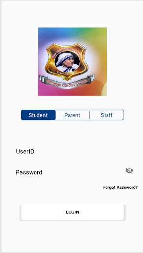 Run android online APK Rainbow em school from MyAndroid or emulate Rainbow em school using MyAndroid