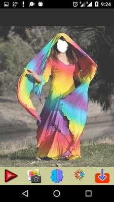 Emulate Android APK Rainbow Fashion Photo Frames Emulate Android APK Rainbow Fashion Photo Frames