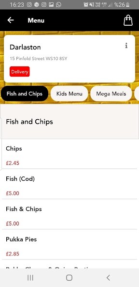 Run android online APK Rainbow Fish Bar from MyAndroid or emulate Rainbow Fish Bar using MyAndroid Run android online APK Rainbow Fish Bar from MyAndroid or emulate Rainbow Fish Bar using MyAndroid