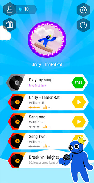 Run android online APK Rainbow friends Tiles Hop Ball from MyAndroid or emulate Rainbow friends Tiles Hop Ball using MyAndroid Run android online APK Rainbow friends Tiles Hop Ball from MyAndroid or emulate Rainbow friends Tiles Hop Ball using MyAndroid