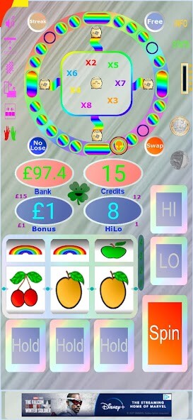 Run android online APK Rainbow Fruits from MyAndroid or emulate Rainbow Fruits using MyAndroid Run android online APK Rainbow Fruits from MyAndroid or emulate Rainbow Fruits using MyAndroid