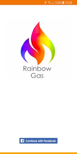 Emulate Android APK Rainbow Gas Emulate Android APK Rainbow Gas